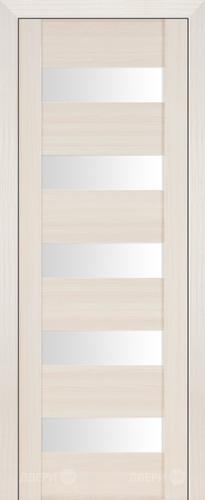 Межкомнатная дверь ProfilDoors 29X эш вайт мелинга (матовое) в Красногорск