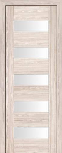 Межкомнатная дверь ProfilDoors 29X капучино мелинга (матовое) в Красногорск