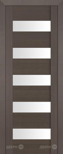 Межкомнатная дверь ProfilDoors 29X грей мелинга (матовое) в Красногорск