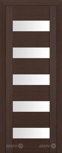 Межкомнатная дверь ProfilDoors 29X венге мелинга (матовое) в Красногорск