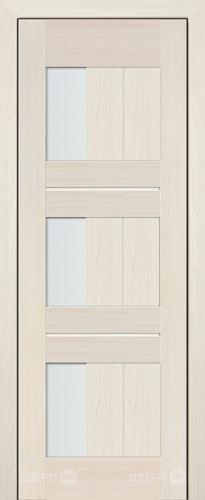 Межкомнатная дверь ProfilDoors 35X эш вайт мелинга (матовое) в Красногорск
