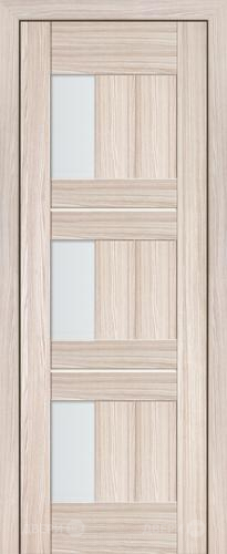 Межкомнатная дверь ProfilDoors 35X капучино мелинга (матовое) в Красногорск