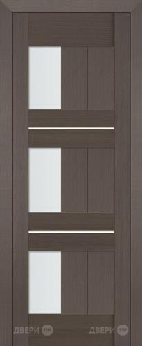 Межкомнатная дверь ProfilDoors 35X грей мелинга (матовое) в Красногорск
