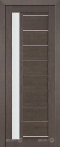Межкомнатная дверь ProfilDoors 37X грей мелинга (матовое) в Красногорск