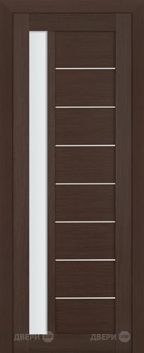 Межкомнатная дверь ProfilDoors 37X венге мелинга (матовое) в Красногорск