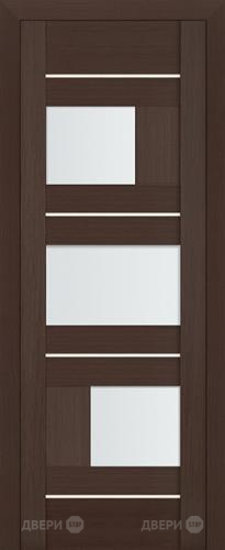 Межкомнатная дверь ProfilDoors 39X венге мелинга (матовое) в Красногорск