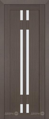 Межкомнатная дверь ProfilDoors 40X грей мелинга (матовое) в Красногорск