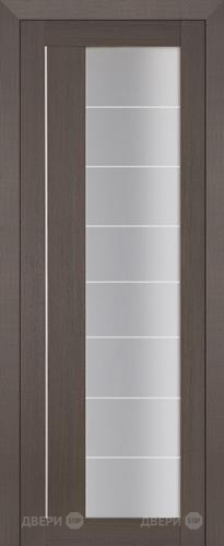 Межкомнатная дверь ProfilDoors 47X грей мелинга (varga) в Красногорск