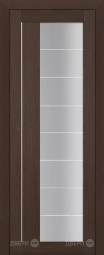 Межкомнатная дверь ProfilDoors 47X венге мелинга (varga) в Красногорск