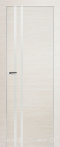 Межкомнатная дверь ProfilDoors 19Z эшвайт (белый глянец) в Красногорск
