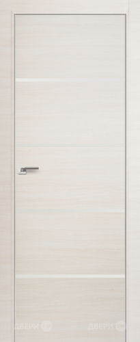 Межкомнатная дверь ProfilDoors 20Z эшвайт кроскут (белый лак) в Красногорск