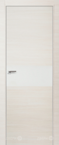 Межкомнатная дверь ProfilDoors 4Z эш вайт кроскут (белый лак) в Красногорск