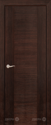 Межкомнатная дверь Классика Люкс ПГ венге в Красногорск