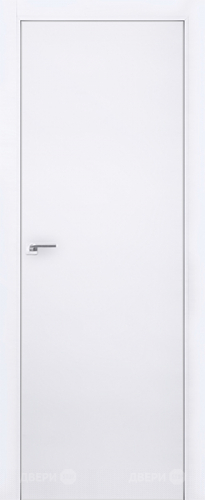 Межкомнатная дверь ProfilDoors 1E Аляска в Красногорск