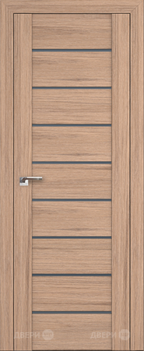 Межкомнатная дверь ProfilDoors 98 XN дуб салинас светлый (матовое) в Красногорск