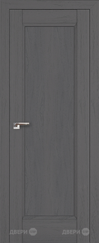 Межкомнатная дверь ProfilDoors 100X пекан темный в Красногорск