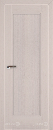 Межкомнатная дверь ProfilDoors 100X пекан белый в Красногорск