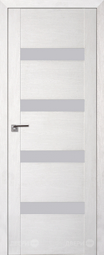 Межкомнатная дверь ProfilDoors 2-81 XN Монблан (матовое) в Красногорск
