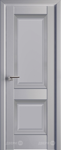Межкомнатная дверь ProfilDoors 2-87U Манхэттен в Красногорск