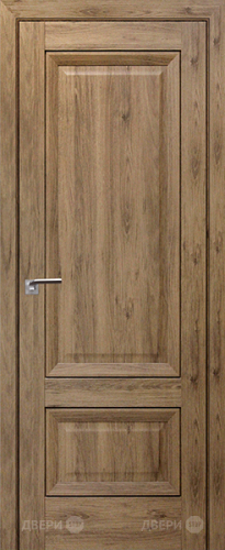 Межкомнатная дверь ProfilDoors 2-89 XN Салинас темный в Красногорск