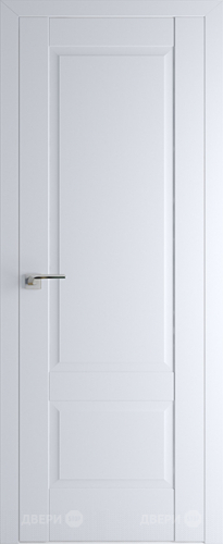 Межкомнатная дверь ProfilDoors 105U Аляска в Красногорск