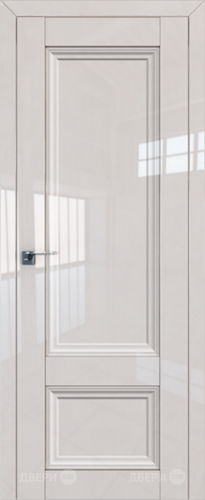 Межкомнатная дверь ProfilDoors 2-102L, магнолия люкс в Красногорск