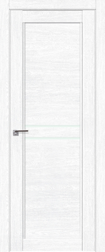 Межкомнатная дверь ProfilDoors 2-75 XN Монблан (матовое) в Красногорск