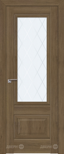Межкомнатная дверь ProfilDoors 2-90 XN Салинас темный в Красногорск