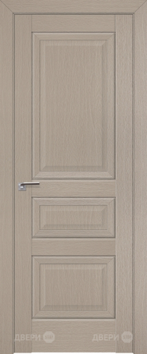 Межкомнатная дверь ProfilDoors 2-93 XN Стоун в Красногорск
