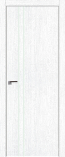 Межкомнатная дверь ProfilDoors 35 ZN Монблан (матовое) в Красногорск