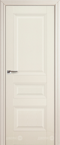 Межкомнатная дверь ProfilDoors 66X эшвайт в Красногорск