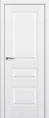 Межкомнатная дверь ProfilDoors 66U Аляска в Красногорск