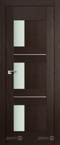 Межкомнатная дверь ProfilDoors 35X Венге (матовое) в Красногорск