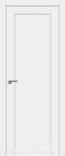 Межкомнатная дверь ProfilDoors 2-70U Аляска (матовое) в Красногорск