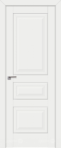 Межкомнатная дверь ProfilDoors 2-93U Аляска в Красногорск