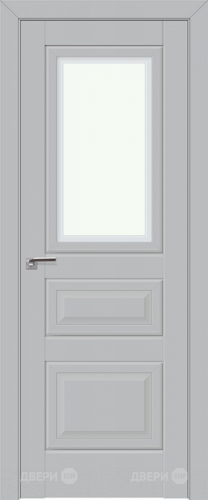 Межкомнатная дверь ProfilDoors 2-94U Манхэттен (стекло Neo) в Красногорск