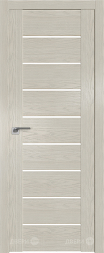 Межкомнатная дверь ProfilDoors 98 N дуб скай беленый (матовое) в Красногорск