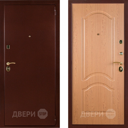 Дверь Лайт Дуб Рон - Антик в Красногорск