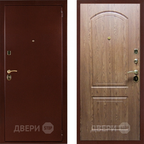 Дверь Оптим в Красногорск
