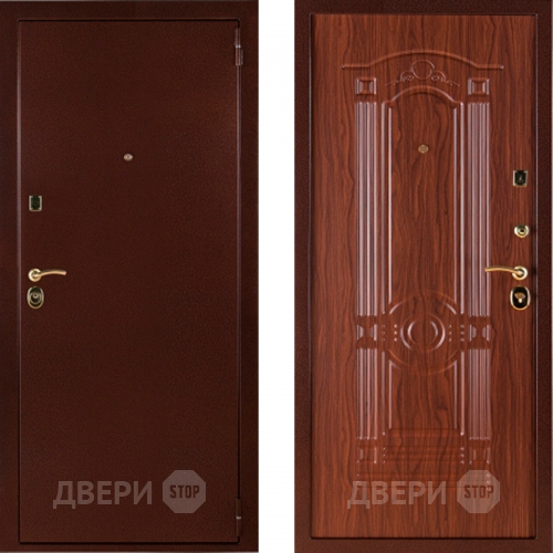 Дверь Стандарт (вертикальное запирание) в Красногорск
