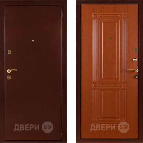 Дверь Триумф Клен Красный в Красногорск