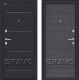 Дверь Bravo Оптим Кобра Black Wood в Красногорск