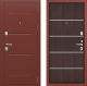 Дверь Groff Т2-204 Wenge Crosscut в Красногорск