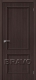 Межкомнатная дверь Симпл-12 (Wenge Veralinga) в Красногорск