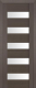 ProfilDoors 29X грей мелинга (матовое)
