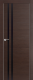 Межкомнатная дверь ProfilDoors 19Z венге (черный глянец) в Красногорск