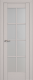 Межкомнатная дверь ProfilDoors 101X пекан белый (матовое) в Красногорск