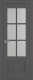 Межкомнатная дверь ProfilDoors 103X пекан темный (матовое) в Красногорск