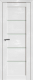 Межкомнатная дверь ProfilDoors 2-09 STP Pine White glossy - белый глянец (матовое) в Красногорск