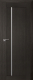 Межкомнатная дверь ProfilDoors 2-70 XN Дарк браун (матовое) в Красногорск